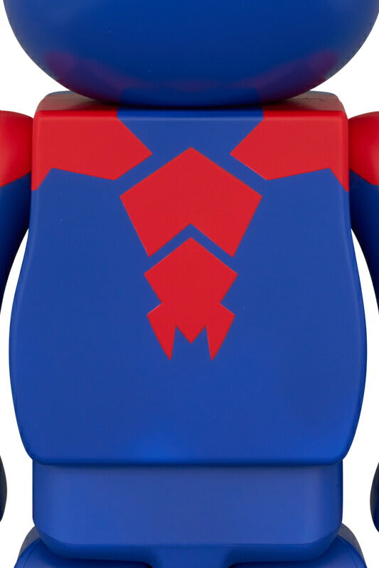 BE@RBRICK SPIDER-MAN 2099 400％ medicom bearbrick