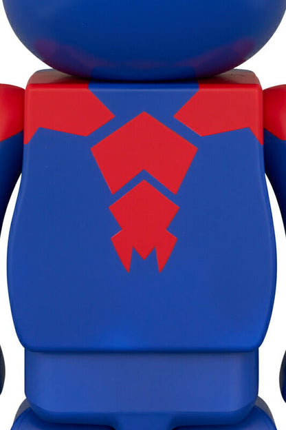 BE@RBRICK SPIDER-MAN 2099 400％ medicom bearbrick