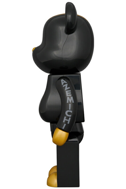 BE@RBRICK G10 100％ & 400％ medicom bearbrick