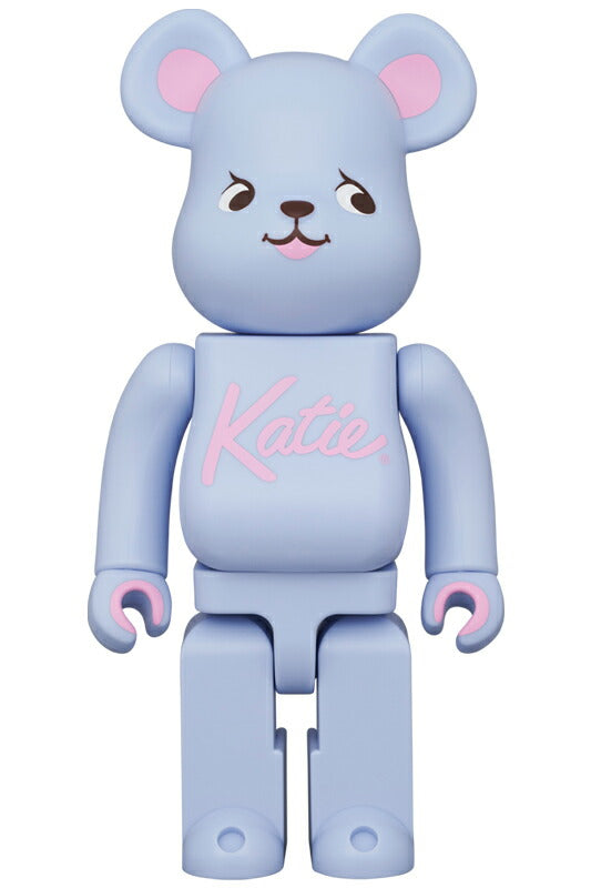 BE@RBRICK Katie BABY BEAR 100％ & 400％ medicom bearbrick