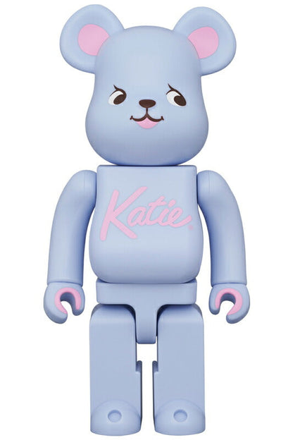 BE@RBRICK Katie BABY BEAR 100％ & 400％ medicom bearbrick