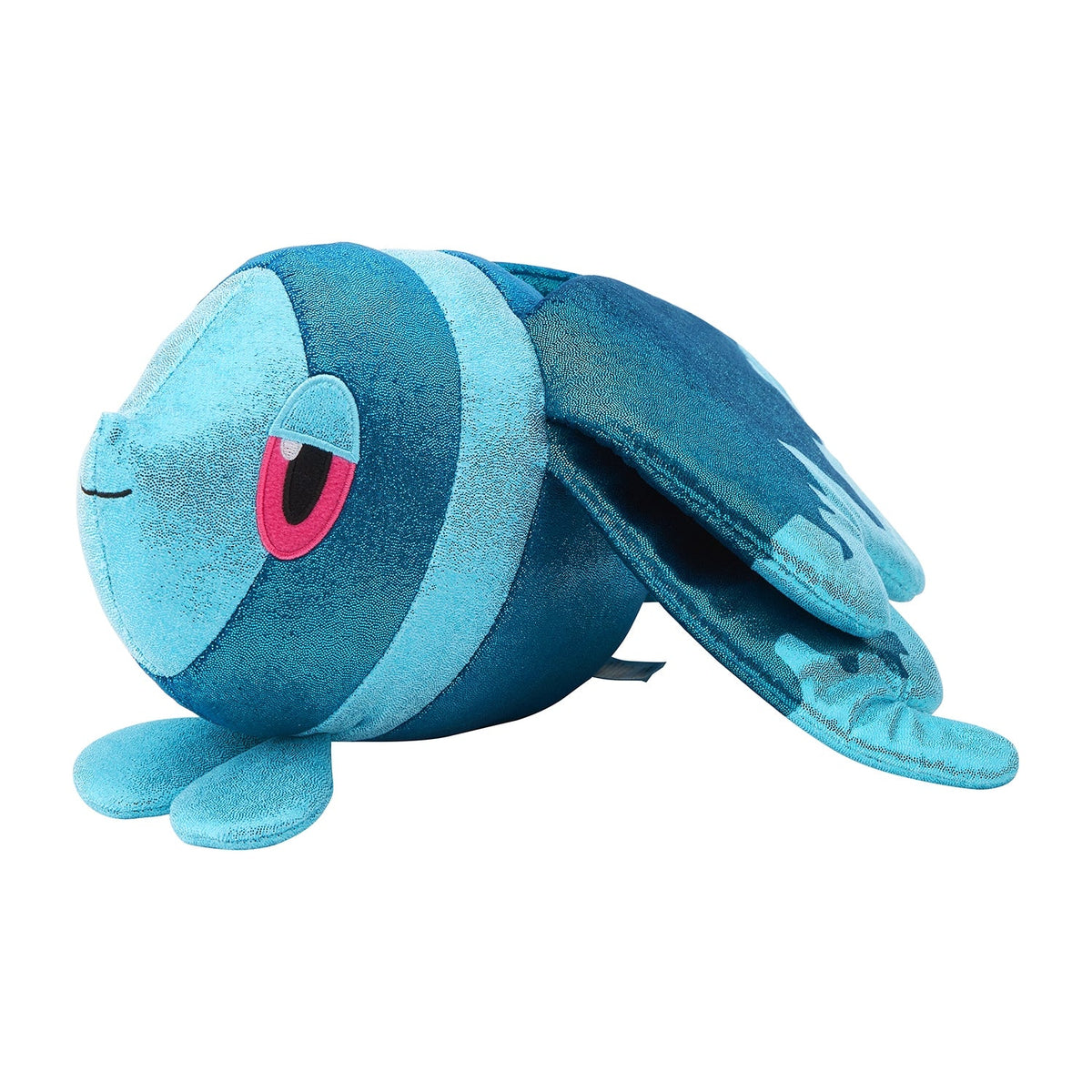 Pokemon Kirarin Glitter Neorant Plush
