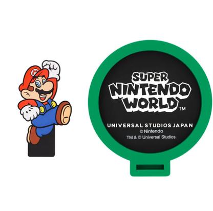 Super Nintendo World Mario Piranha Plant Multi Tray Set (2 Pieces)