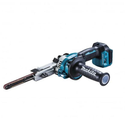 Makita 18V Cordless Belt Sander 9mm BS180DZ