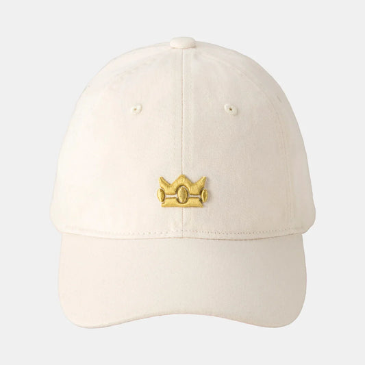 Super Mario Peach Cap
