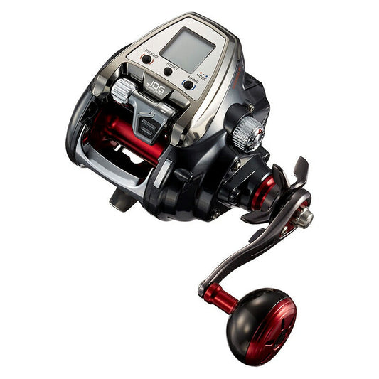 Daiwa Seaborg 500JS 00810012 Spinning Reel