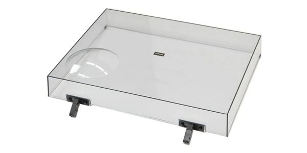 TECHNICS TTFA0572 Dust Cover Unit for SL-1200 Series Turntables