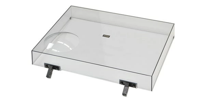 TECHNICS TTFA0572 Dust Cover Unit for SL-1200 Series Turntables
