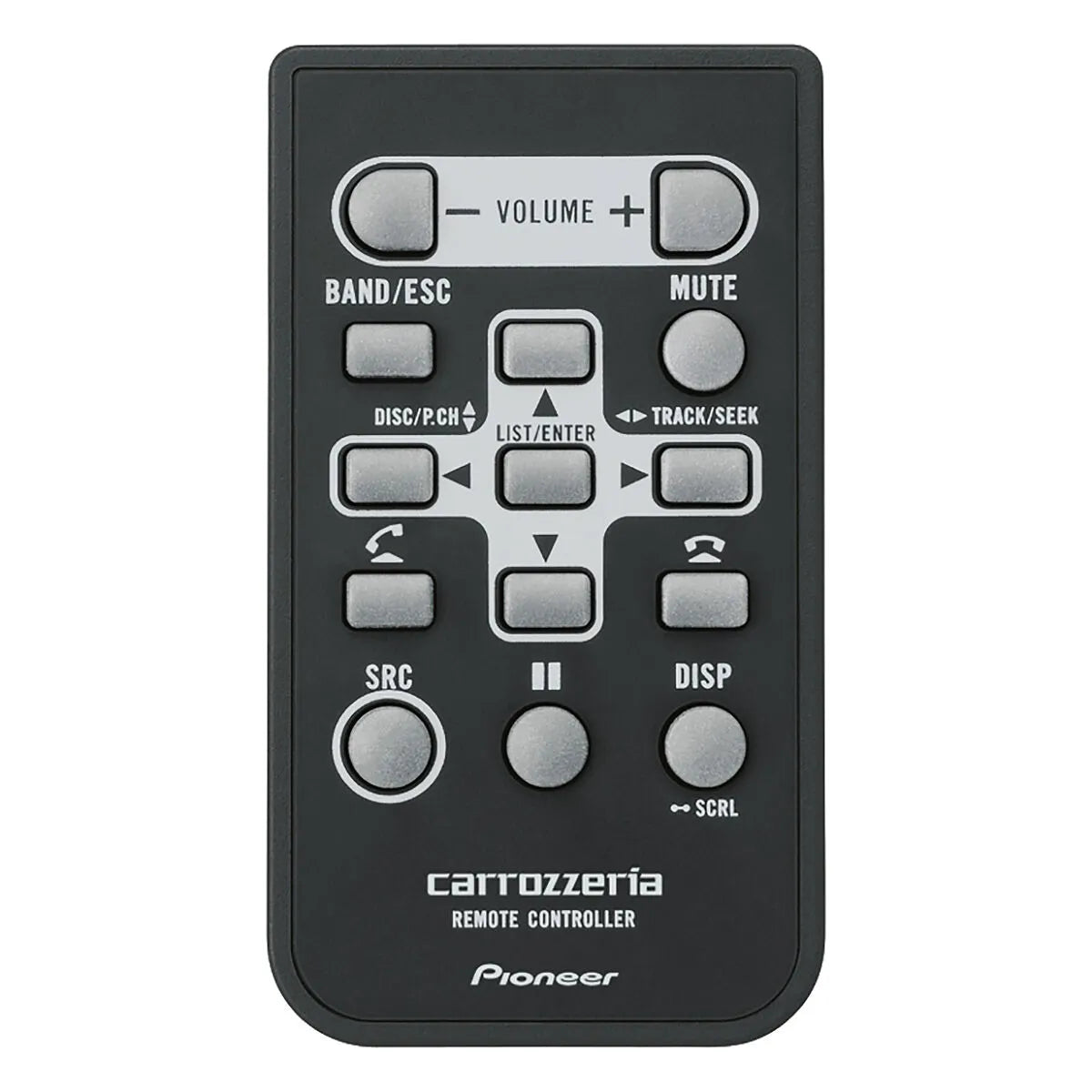 Pioneer DEH-7100 1DIN Car Audio CD USB Bluetooth Receiver
