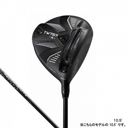 HONMA TW757S VZ757 DR Tour World 757 Golf Driver
