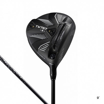HONMA TW757S VZ757 DR Tour World 757 Golf Driver