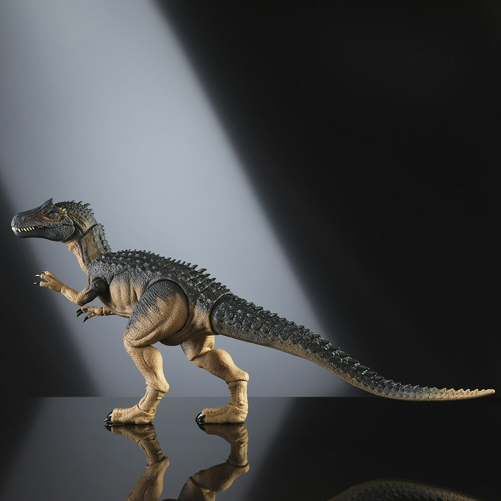 Mattel Jurassic World Hammond Collection Allosaurus Figure Dinosaur Toy