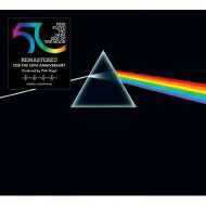 Pink Floyd – The Dark Side of the Moon (50th Anniversary Remaster) [Import] [CD] | 2023 Legacy Edition