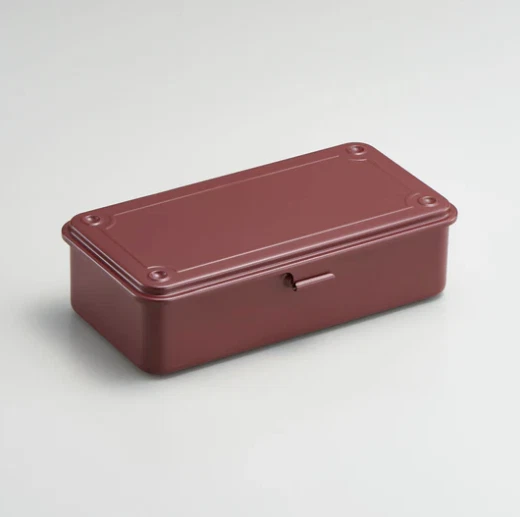 TOYOSTEEL T-190 Trunk-Style Tool Box