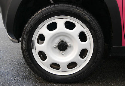 Soft99 Leather & Tire Wax Spray