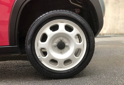 Soft99 Black Magic Tire Wax