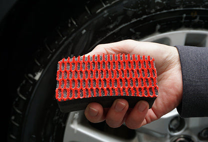 Soft99 Digloss Kamitore Tire Brush