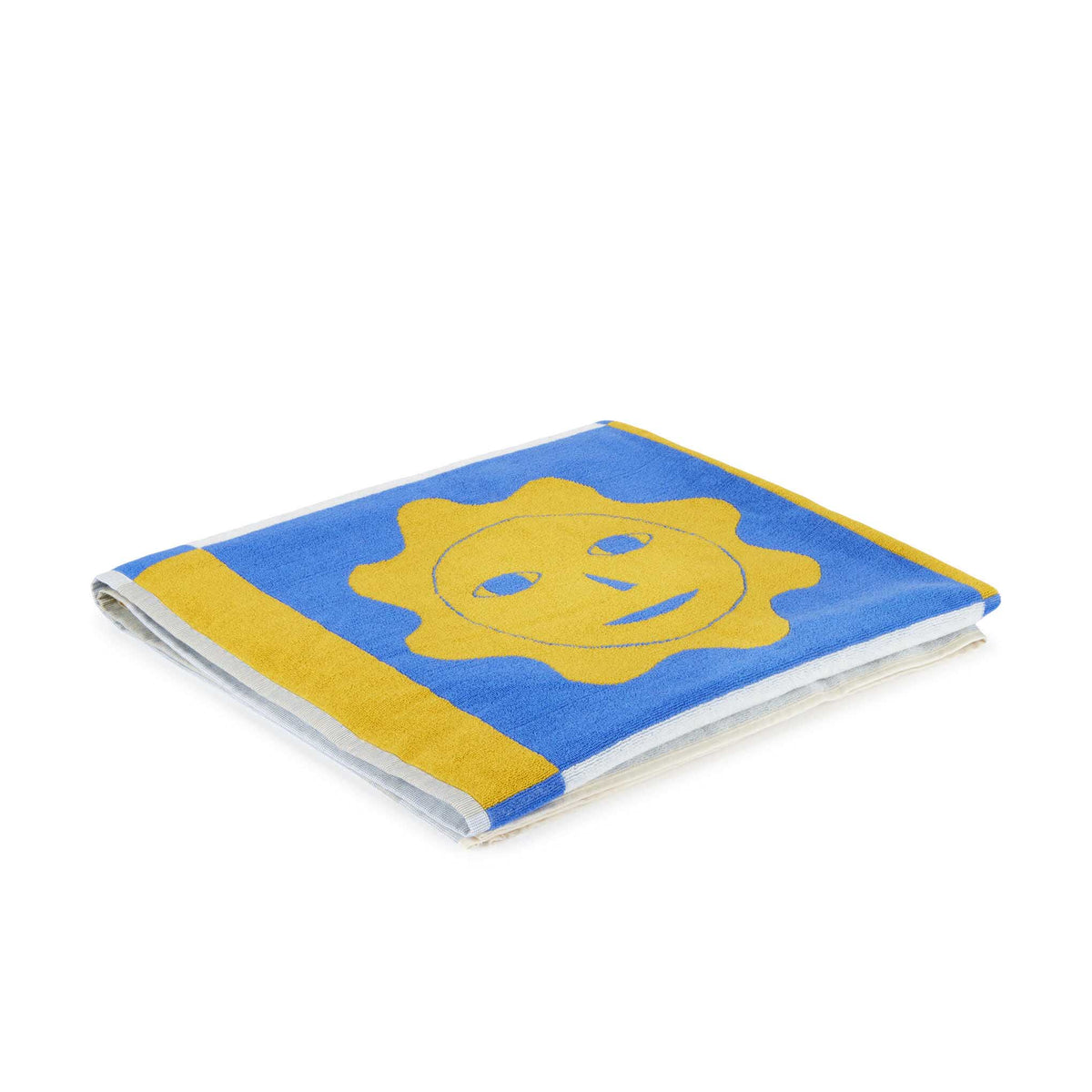 Dusen Dusen Sun Beach Towel
