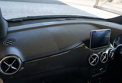 Soft99 Roompia Compatta – Dashboard & Unpainted Interior Trim Shine & Scratch Concealer