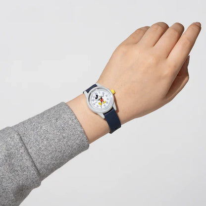 CITIZEN Disney RP29-800 Mickey S Solar Watch