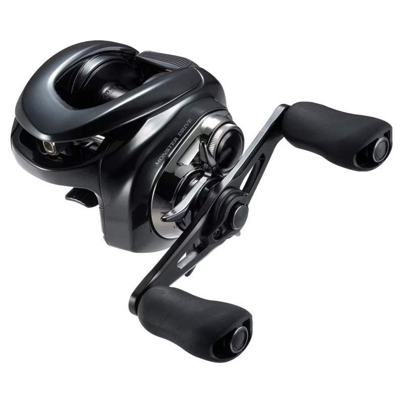 Shimano 23 Antares DC MD XG LEFT 046031 Baitcasting Reel