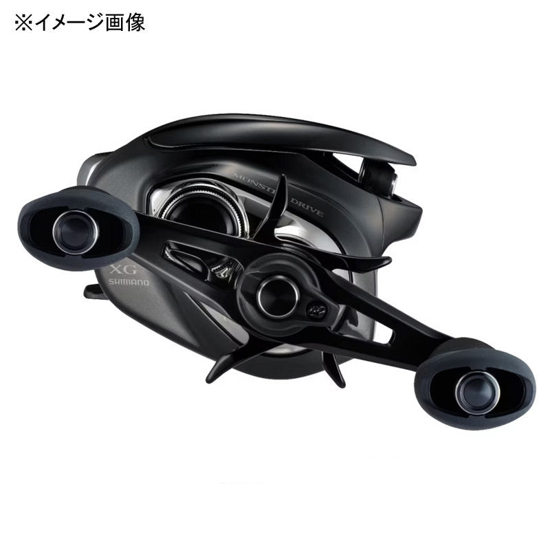 Shimano 23 Antares DC MD XG LEFT 046031 Baitcasting Reel