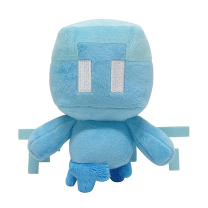 Minecraft Allay Plush Toy K Company MCT-NG7