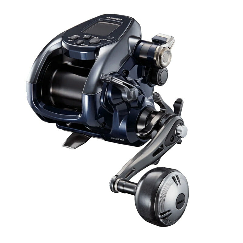 SHIMANO 22 Force Master 3000 044488 Spinning Reel