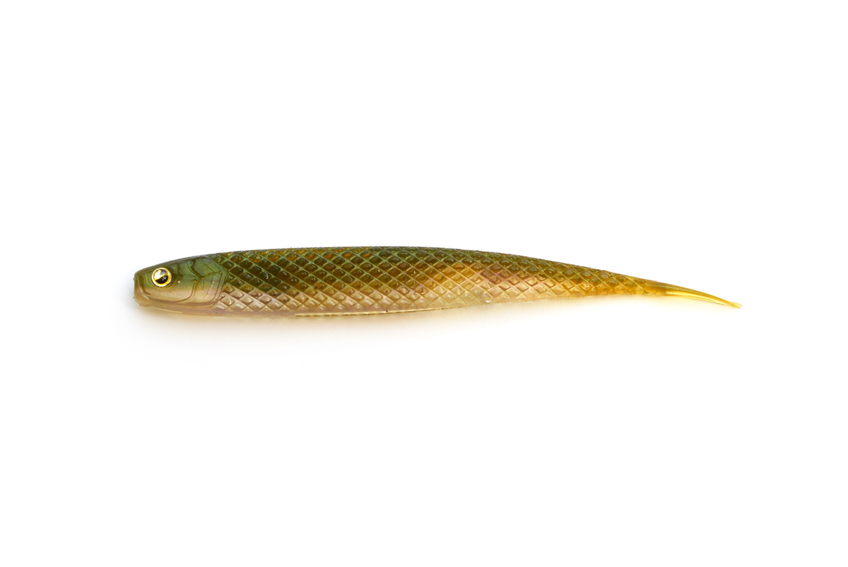 RAID JAPAN FishRoller Super Hover Jerk 5/6.5 Inch Strolling Bait