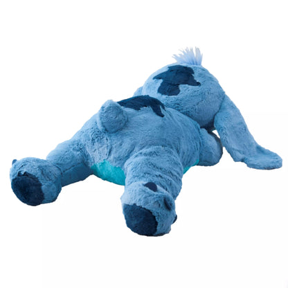 Disney TDR Stitch Hug Plush Toy – 55cm Soft Stuffed Animal