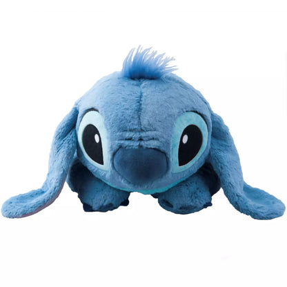 Disney TDR Stitch Hug Plush Toy – 55cm Soft Stuffed Animal