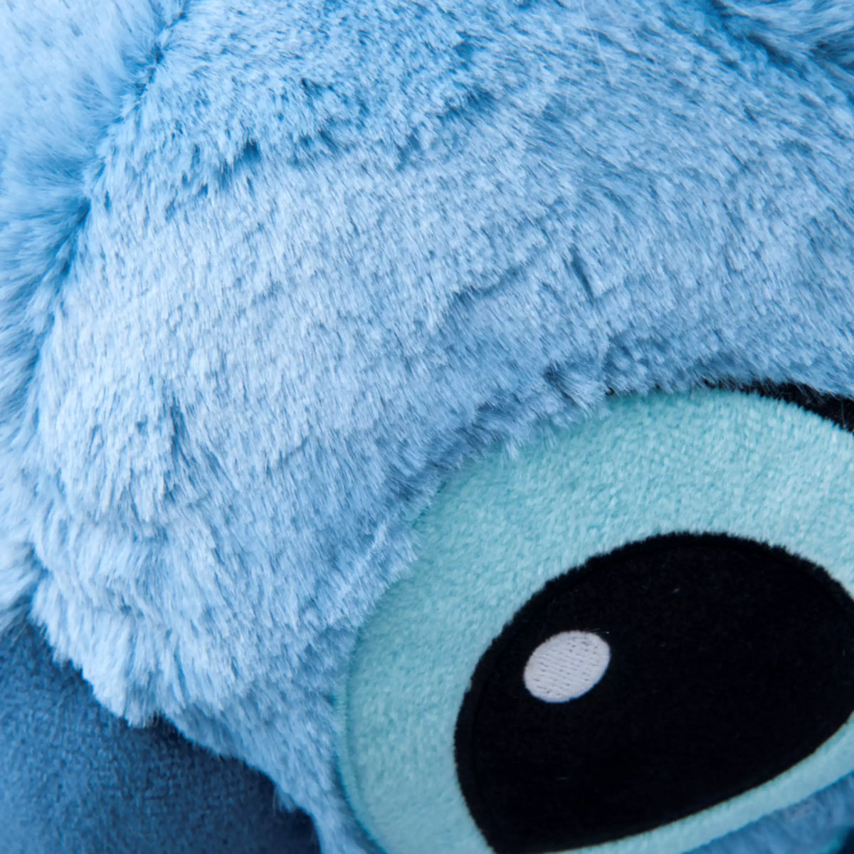 Disney TDR Stitch Hug Plush Toy – 55cm Soft Stuffed Animal