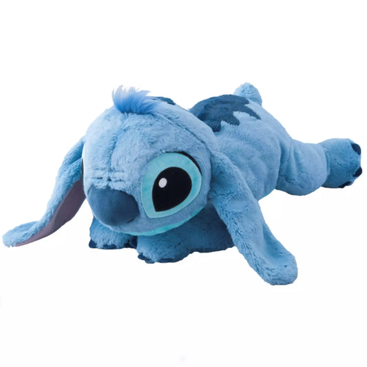 Disney TDR Stitch Hug Plush Toy – 55cm Soft Stuffed Animal