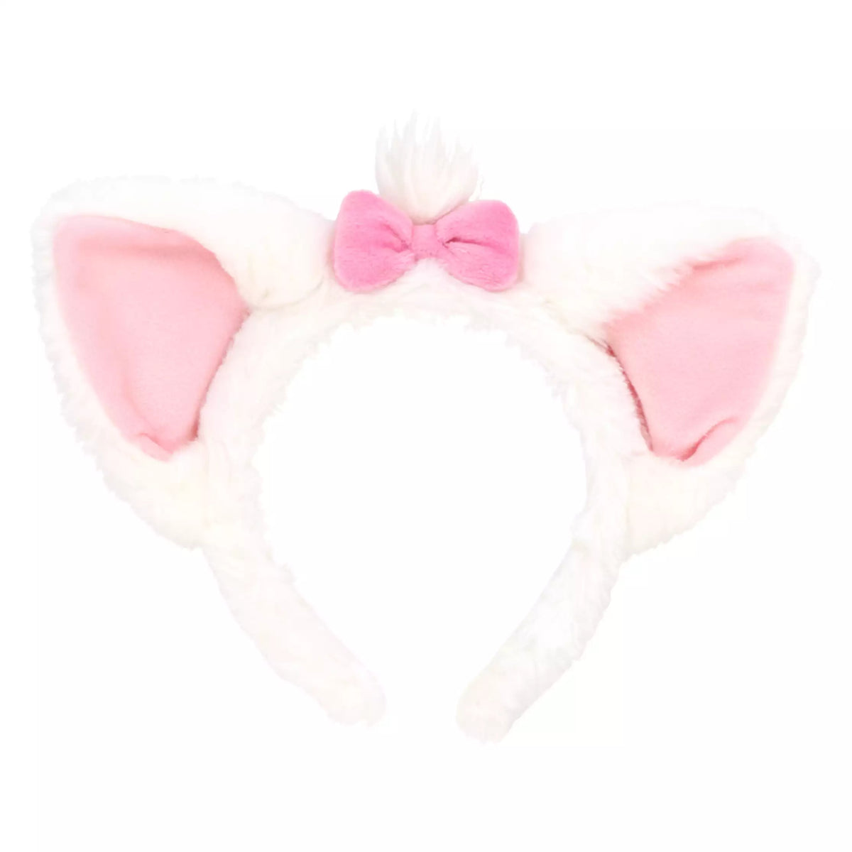 Disney Resort Marie The Aristocats Cat Headband Ears