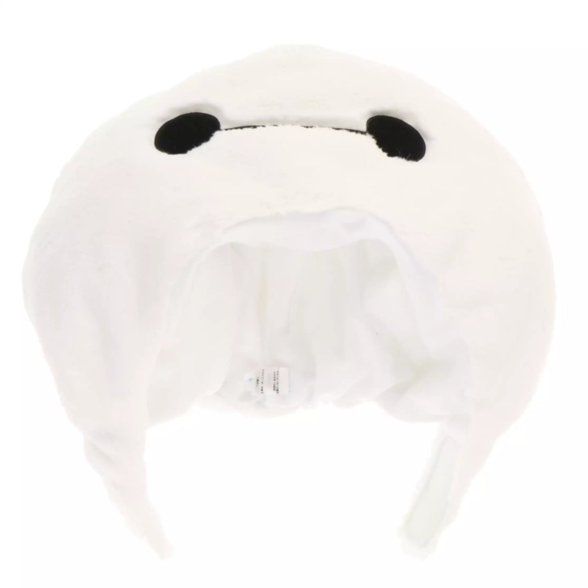 Disney Baymax Plush Fan Cap 58cm