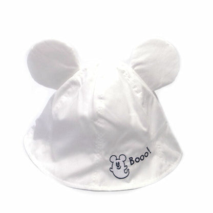 Tokyo Disney Resort Halloween 2024 Ghost Mickey Hat