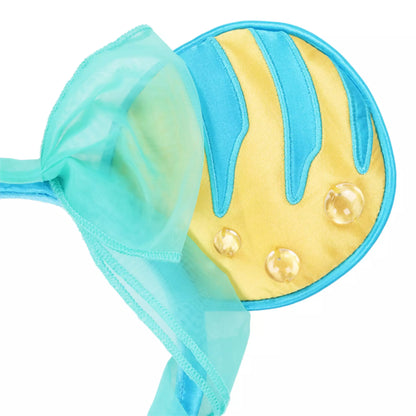 Disney The Little Mermaid Flounder Headband