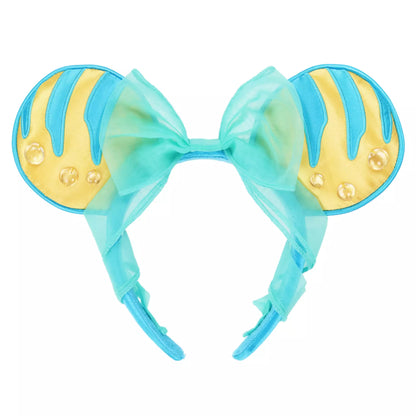 Disney The Little Mermaid Flounder Headband