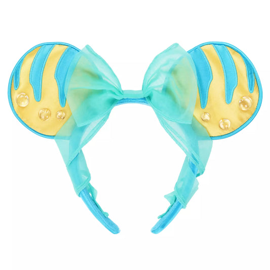 Disney The Little Mermaid Flounder Headband