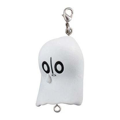 Undertale Pinch and Connect Mascot Gashapon Capsule Toy