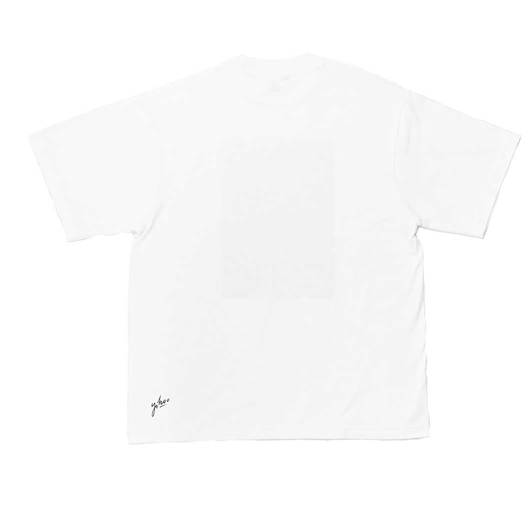 Tadanori Yokoo Graphic T-Shirt