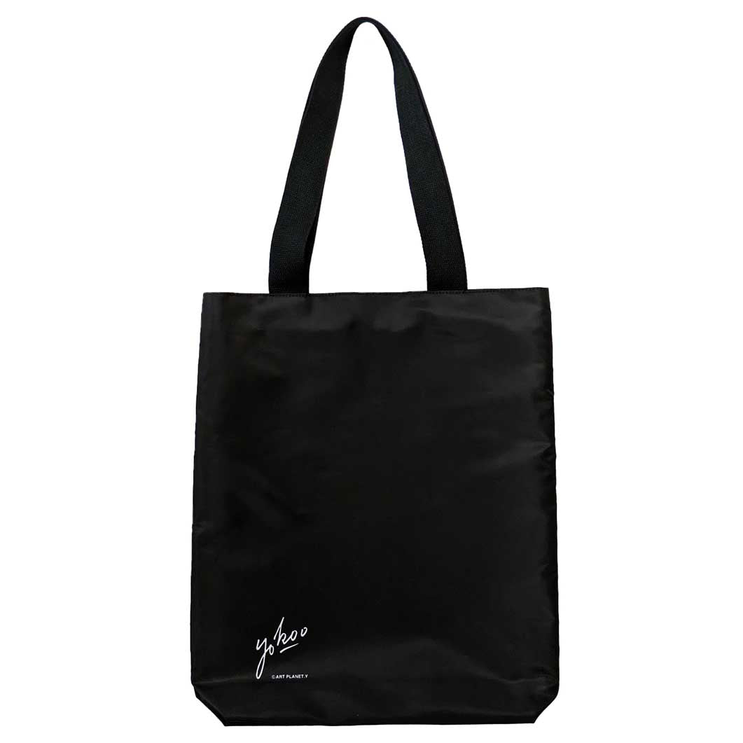 Tadanori Yokoo POP for TOP Tote Bag