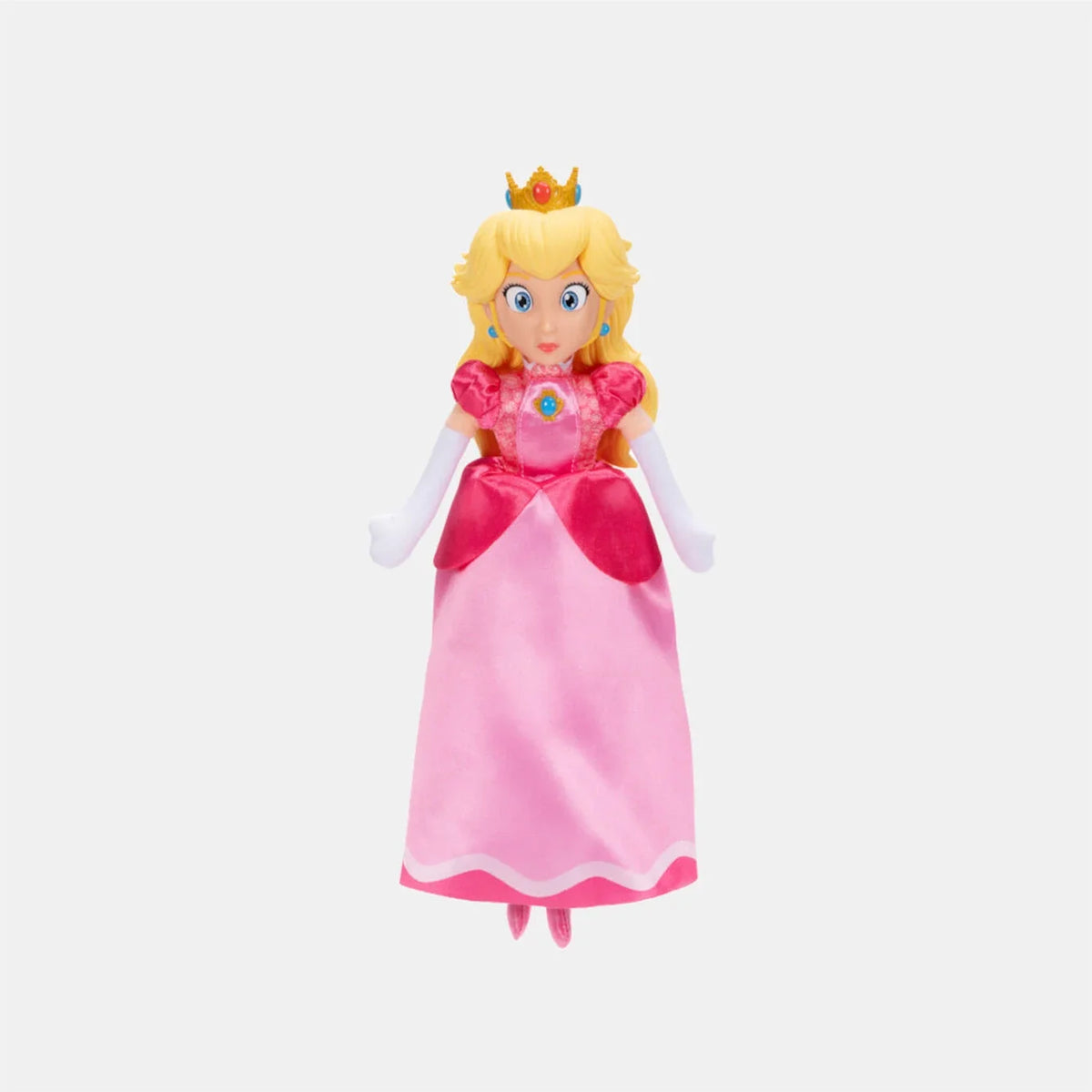 TSM2-18 Soft Figure – Princess Peach
