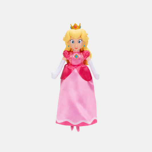 TSM2-18 Soft Figure – Princess Peach