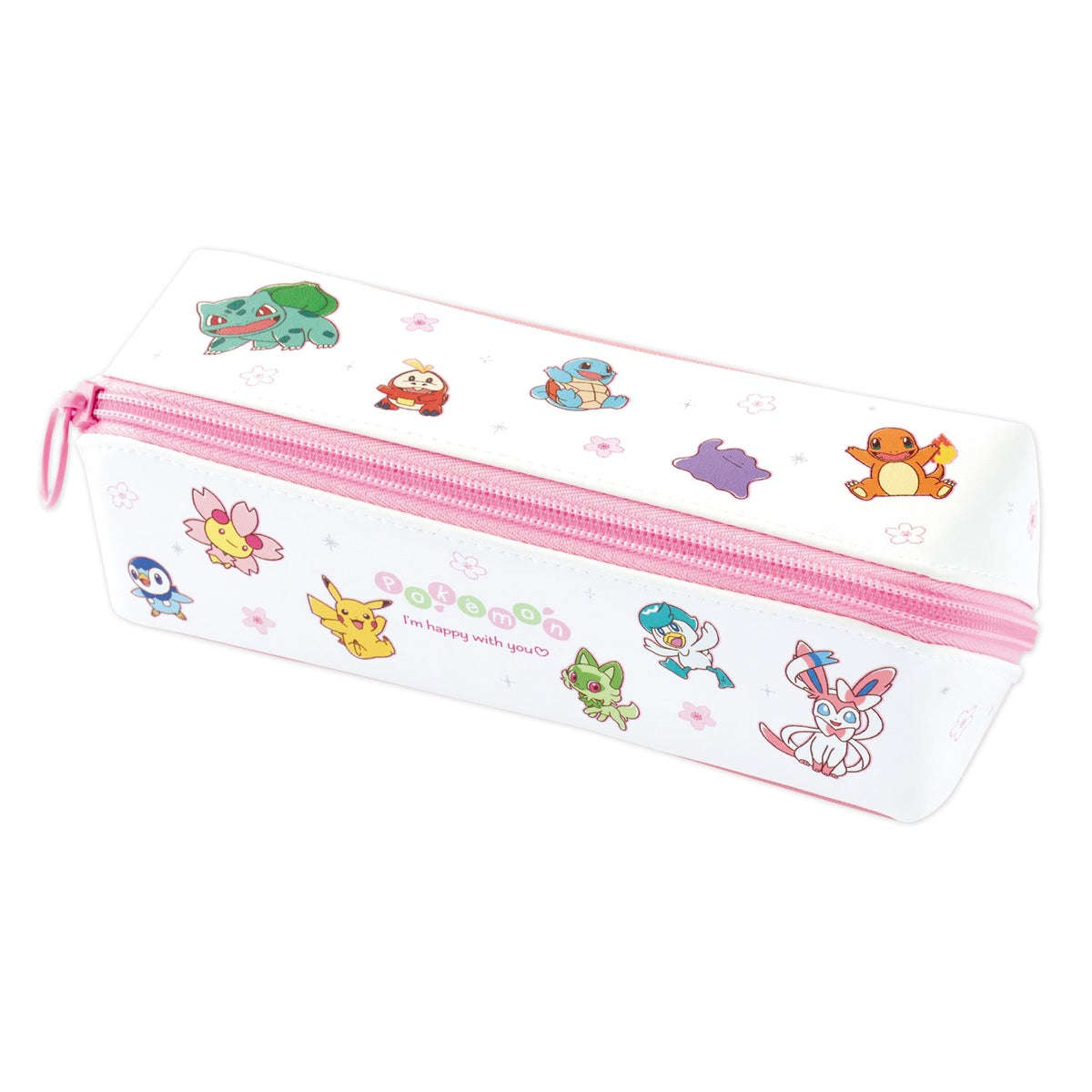 Pokemon Sakura Turn Open Multi Case