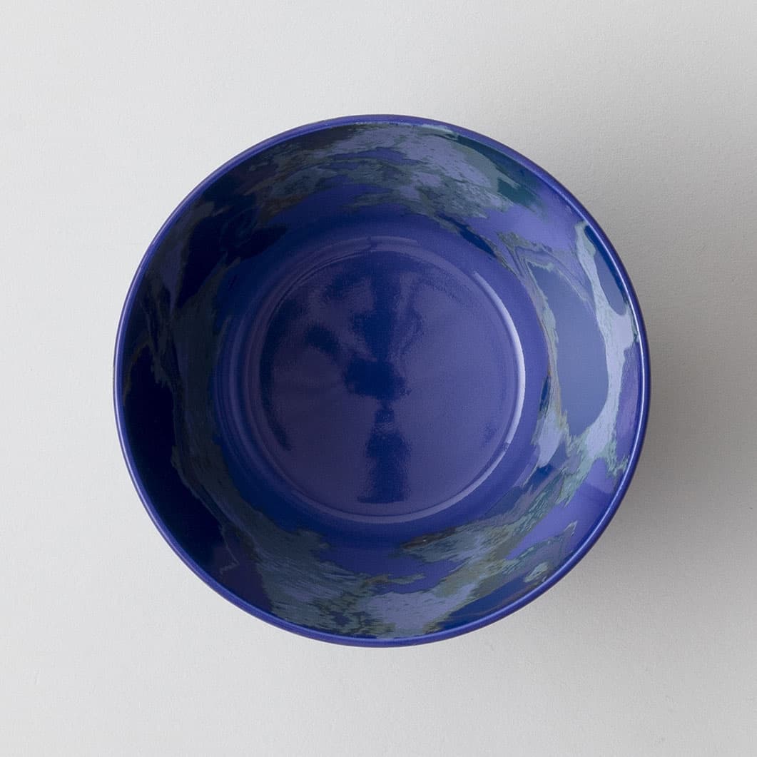 Heaven & Earth Sobachoko Cup - Earth