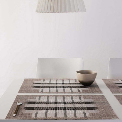 Chilewich Mesa Opal Placemat