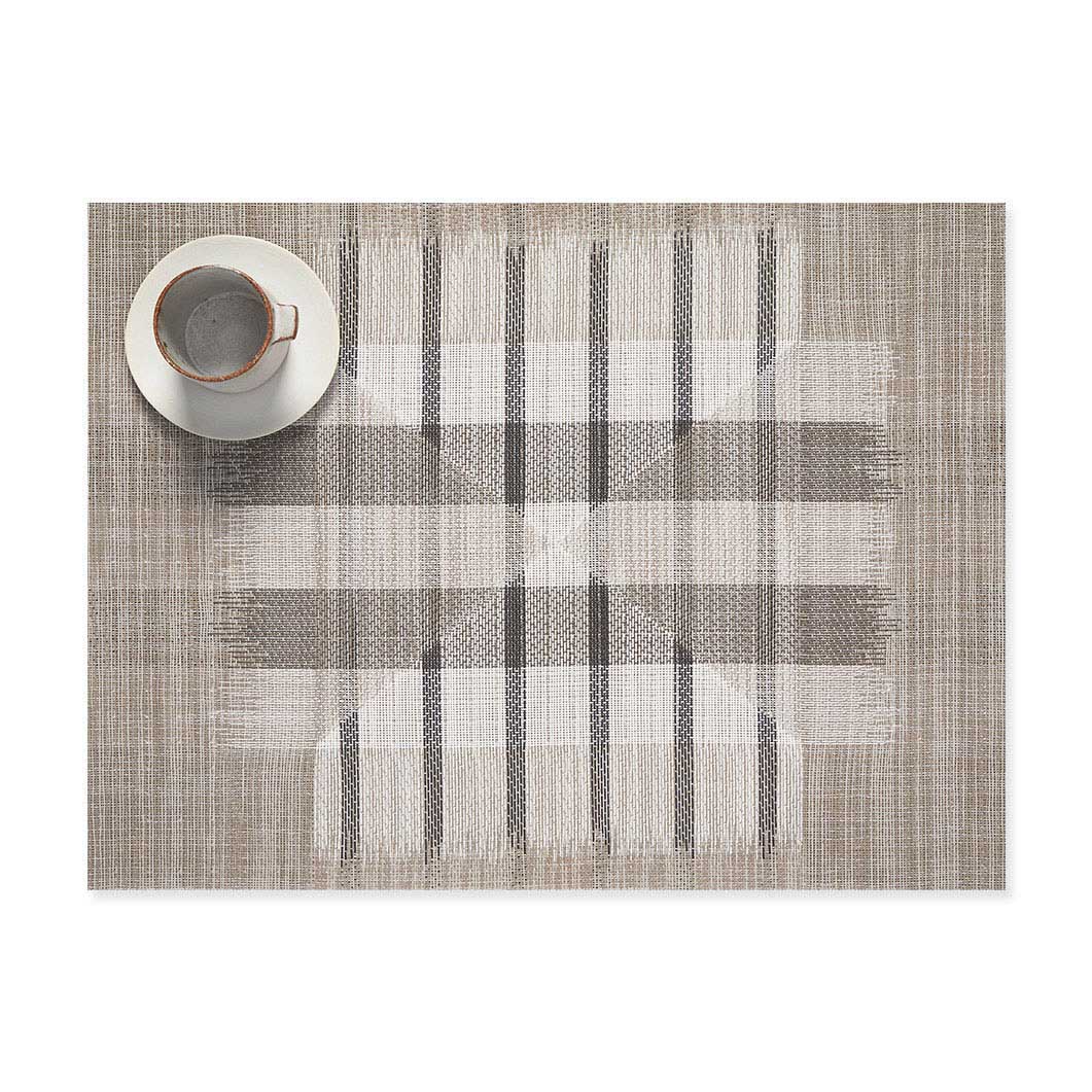 Chilewich Mesa Opal Placemat