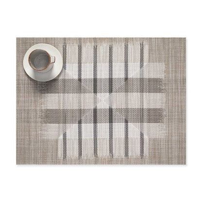 Chilewich Mesa Opal Placemat