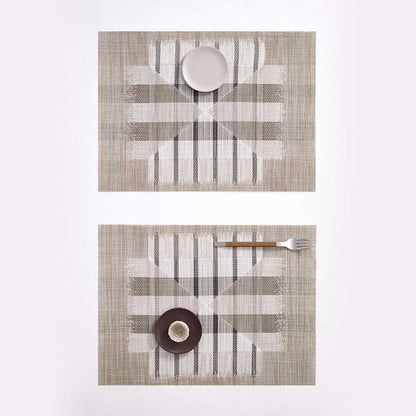 Chilewich Mesa Opal Placemat